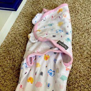 swaddleme